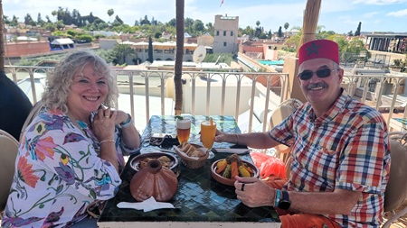 Marrakesch